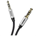 Baseus Yiven 3,5 mm Aux Audio Cable CAM30 -CS1 - 1,5 m
