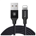 Baseus yiven USB 2.0 / Lightning Cable - 1,8 m