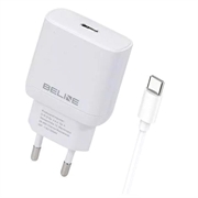 Beline PD 3.0 USB-C GaN Charger - 30W