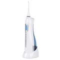Blaupunkt dir501 zubná voda Flosser s 3 pracovnými režimami - biela