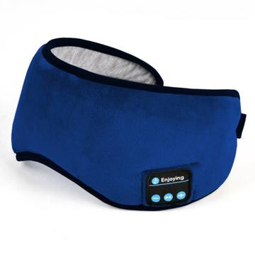 Bluetooth Headband Sleep Mask / Smart Music Playing Eye Mask