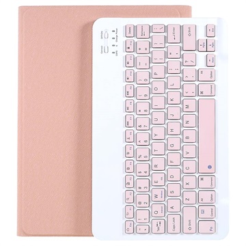 Xiaomi Pad 5/Pad 5 Pro Bluetooth Keyboard Case