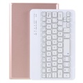 Samsung Galaxy Tab A7 Lite Bluetooth Keyboard Case