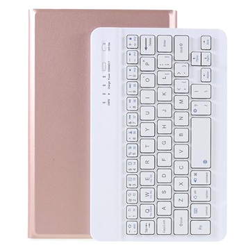 Samsung Galaxy Tab A7 Lite Bluetooth Keyboard Case