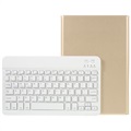 Samsung Galaxy Tab S5E Bluetooth Keyboard Case