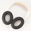 Bose QuietComfort 45/35/25/15 Headphones Protective Headband and Earpads - Black