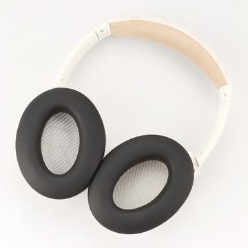 Bose QuietComfort 45/35/25/15 Headphones Protective Headband and Earpads - Black