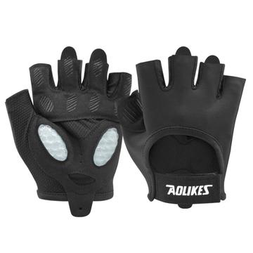 Breathable Training Gloves for Women - Medium