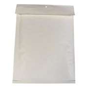 Bubble Envelope C3 - 150x215mm - 100 Pcs - White