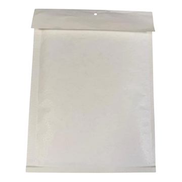 Bubble Envelope C3 - 150x215mm - 100 Pcs - White
