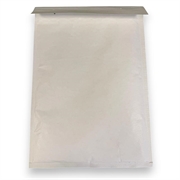 Bubble Envelope G7 - 230x340mm - 100 Pcs. - White