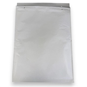 Bubble Envelope I9 - 290x420mm - 50 Pcs. - White