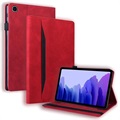 Business Style Samsung Galaxy Tab A7 10.4 (2020) Smart Folio Case