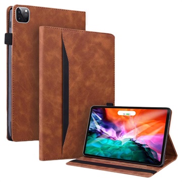 Business Style iPad Pro 12.9 2020/2021 Smart Folio Case