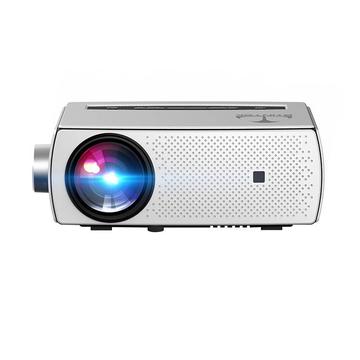 Byintek K18 Smart Projector - Full HD, Android OS