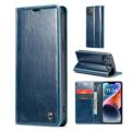 Caseme 003 Series iPhone 14 Puzdro na Peňaženku