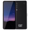 CAT S75 - 128GB - Čierna