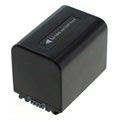 OTB CAMCORDER BATTERIC-Sony NP-FV30, NP-FV50, NP-FV70-1500 mAh