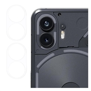 Ochrana objektívu fotoaparátu Nothing Phone (2) – 2 ks.