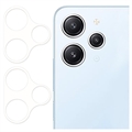 Ochrana objektívu fotoaparátu Xiaomi Redmi 12 – 2 ks.
