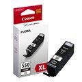Canon Pixma 550pgbKxl Inkjet Cabtridge - Mg 7150 - Čierna