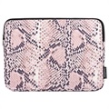 Canvas Artisan Universal Laptop Ruckve so zipsom - 13 "