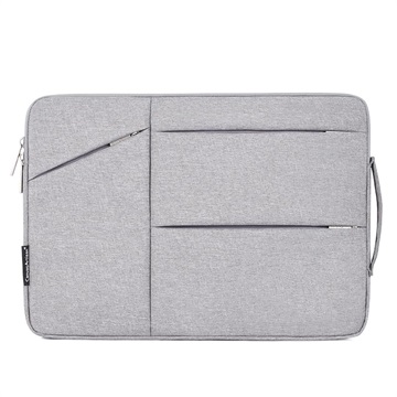 Canvasartisan Clasci Universal Laptop Ruckve - 13 " - šedá