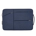 Canvasartisan Clasci Universal Laptop Ruckve - 15 " - Navy Blue