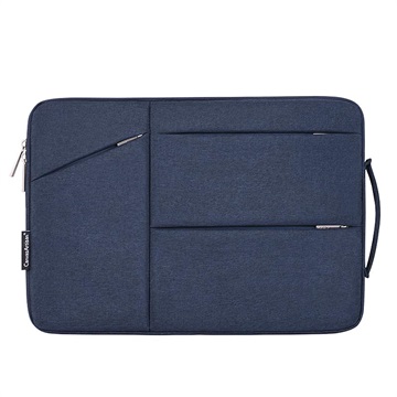 Canvasartisan Clasci Universal Laptop Ruckve - 15 " - Navy Blue