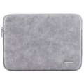 Canvasartisan Premium Universal Laptop Ruckve - 13 " - šedá
