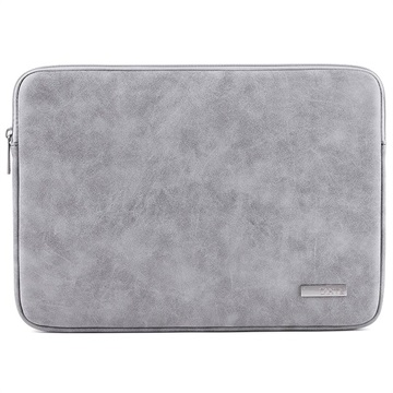 Canvasartisan Premium Universal Laptop Ruckve - 15 " - šedá