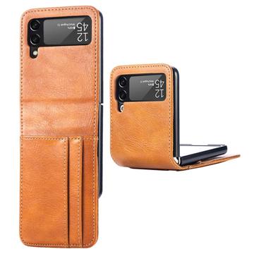 Card Series Samsung Galaxy Z Flip4 Wallet Case