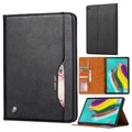 Karta Set Samsung Galaxy Tab 8.0 (2019) Folio Case - Black