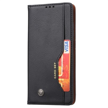 Séria sada kariet Xiaomi Poco X3 NFC Puzdro