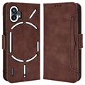 Cardholder Series Nothing Phone (1) Wallet Case