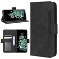 Cardholder Series OnePlus 10T/Ace Pro Wallet Case