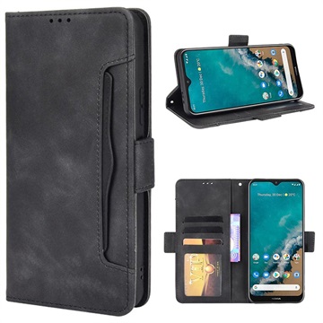 Séria držiteľa kariet Nokia G50 Pase Wallet