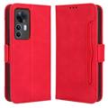 Pouzdro na Kartu Xiaomi 12T/12T Pro Série Peněženka