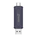 Carlinkit Mini Pro CarPlay / Android Auto Wireless Adapter - Black