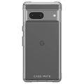 Google Pixel 7a Case-Mate Tough Puzdro - Priehľadné