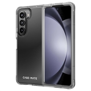 Prípadový prípad Mate Samsung Galaxy Z Fold5 Case - Clear