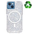 Case -Mate Twinkle Magsafe iPhone 13 Mini Case - Stardust