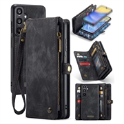 Samsung Galaxy A15 Caseme 008 2-in-1 Multifunctional Wallet Case