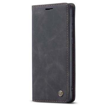 Samsung Galaxy A40 Puzdro do Peňaženky Caseme 013