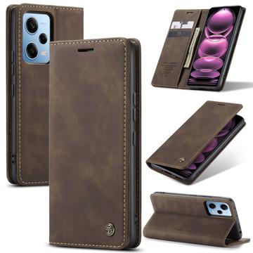 Puzdro do Peňaženky Caseme 013 Xiaomi Redmi Note 12 Pro