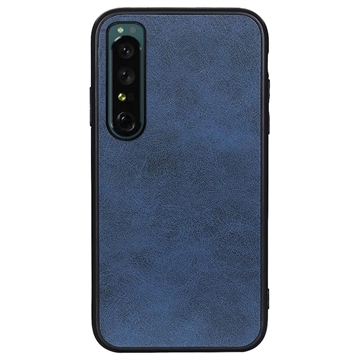 Sony Xperia 1 IV Potiahnuté Hybridné Puzdro