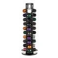 Coffee Capsule Holder for Nespresso Capsules - 40 Pcs.
