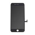iPhone 8 Plus LCD displej - čierna - stupeň A