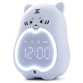 Roztomilý Tiger Kids Alarm Glock XR-MM-C2110-modrá