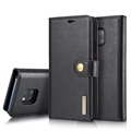 DG.ming Huawei Mate 20 Pro Drachable Wallet Leather Case